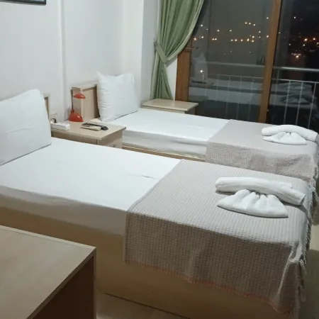 Jasmine Butik Pansiyon