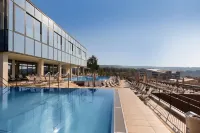 Movenpick Resort and Spa Fruske Terme - piscine