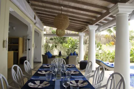 Villa Nilaya Отели рядом с достопримечательностью «Си Тертл Хатчери - Хабарадува»