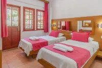Club Pink Palace Hotel