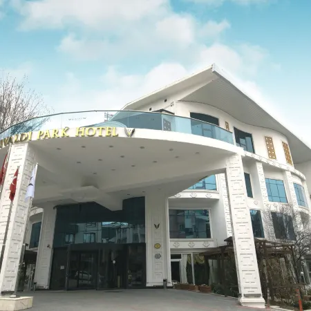 Vivaldi Park Hotel