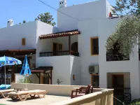 Toloman Hotel Bitez Beach Hotels in Bitez