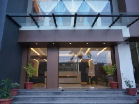 Hotel Prajyot Hotels in Purnea