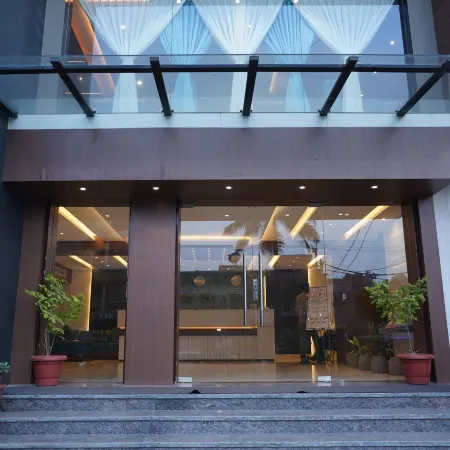 Hotel Prajyot