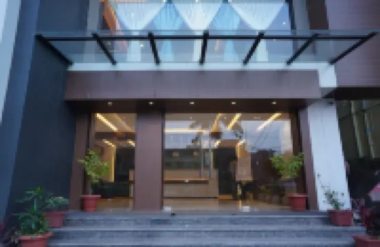 Hotel Prajyot