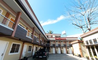 RedDoorz Plus near Lapasan Plaza Cagayan de Oro