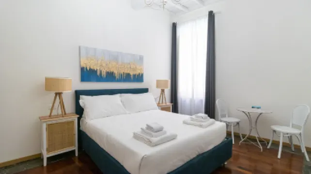 Italianway - Barberini Hotels in 