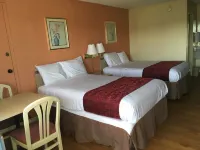 Americas Best Value Inn Tucker Hotels in DeKalb County