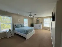 Large 5Br for 15 Game Room Pet Friendly Stay