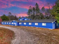 The Blue Anchor at Houghton Lake فنادق في بحيرة هوتون