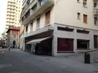 Affittacamere La Casa delle Acciughe Hotel in zona Passeggiata Costantino Morin