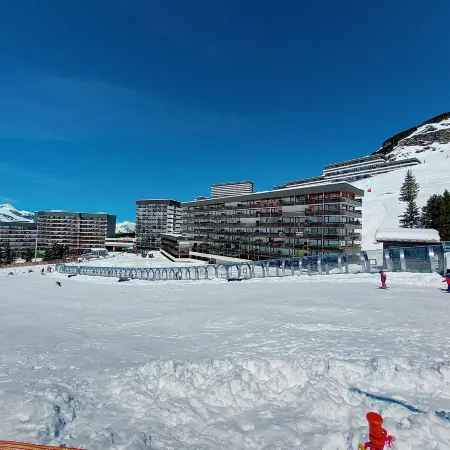 Aravis 101