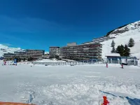 Aravis 212 Hotel a Les Menuires