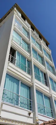 Anemonia Hotel Hotels in Anamur