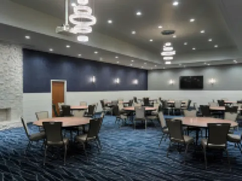 Fairfield Inn & Suites Helen Hoteles en Helen