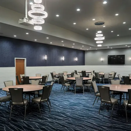 Fairfield Inn & Suites Helen