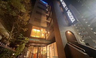 HOTEL CAPSULE INN SHIZUOKA