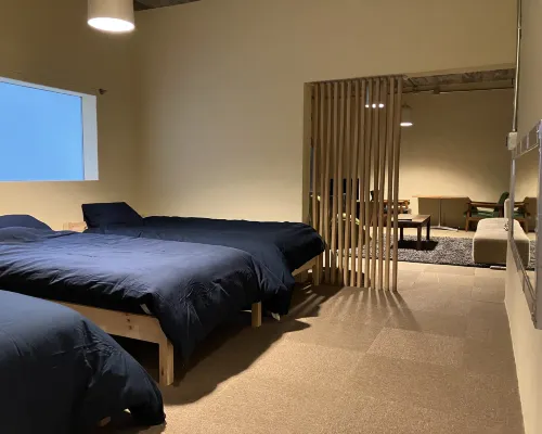 Arifukuya Hotels in Gotsu