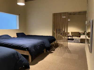 Arifukuya Hoteles en Gotsu