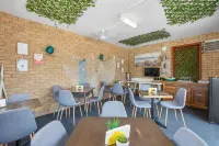 Tweed Harbour Motor Inn Hotel di Tweed Heads