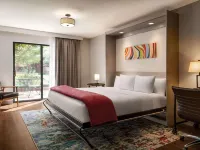 Radisson Hotel Colorado Springs Airport Hotels near Cheyenne Mountain