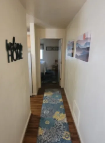 克里斯琴斯堡優價商務套房酒店