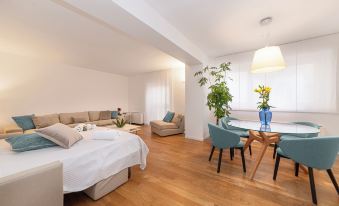 Le Sicilien I Moncada de Luna Exclusive Stay