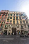 Palazzo Della Porta Hotels in Montecalvario