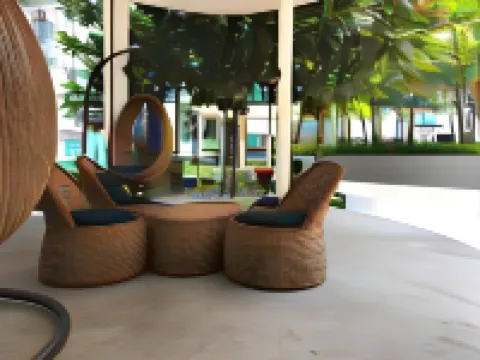 Superb Mutiara Ville Cyberjaya