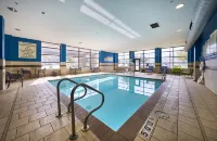 Hampton Inn & Suites Salinas Hotels in Salinas