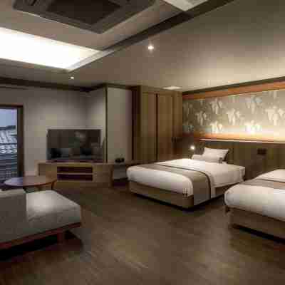 まち宿 壱龍 MACHIYADO ICHIRYU Rooms