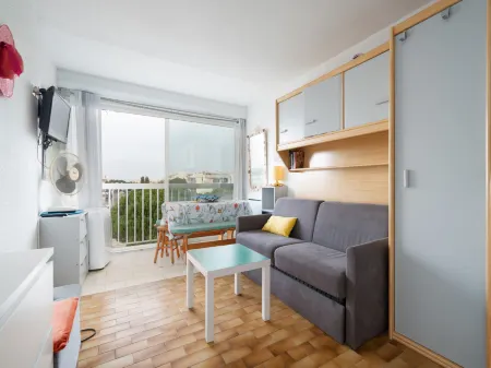 Citadelle du Soleil N 164 - ST4 Отели рядом с достопримечательностью «Observatoire»