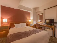 Koriyama Washington Hotel Hotels in Koriyama