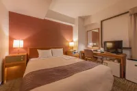 Koriyama Washington Hotel Hotels in Miharu