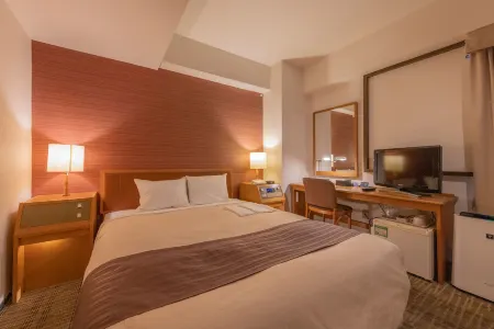 Koriyama Washington Hotel