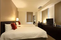 Hotel Massimo Mishima