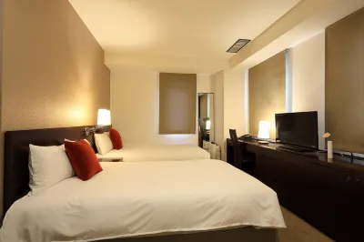 Hotel Massimo Mishima Hôtels à : Nagaizumi