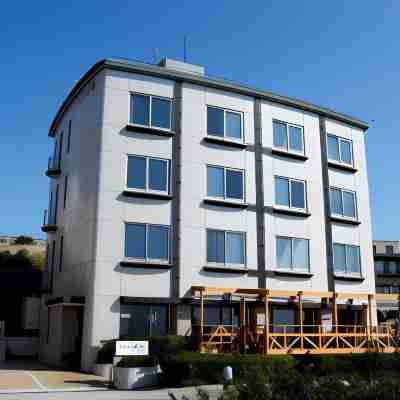 汐彩飯店 Hotel Exterior