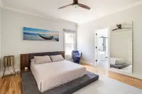 Lake Jeanette Luxury Escape - 4Br + Office + EV