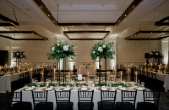 Surety Hotel, Autograph Collection