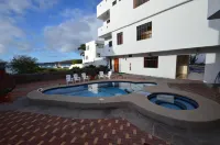 Hotel Casa Opuntia Galápagos - 3 estrellas