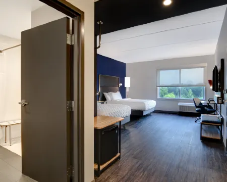 Tru by Hilton Macon North Hotels in Bibb County