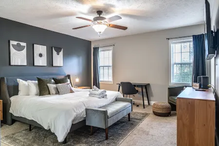 Isle of the Pines, 1 mile from The Village of Pinehurst!