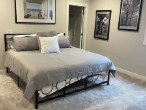 A Daybreak Stay Hotels in Waukee