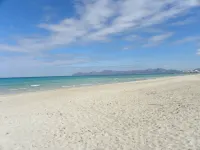 Sol y Campo (with wifi) 10 min from the beach Hotels in Ariany