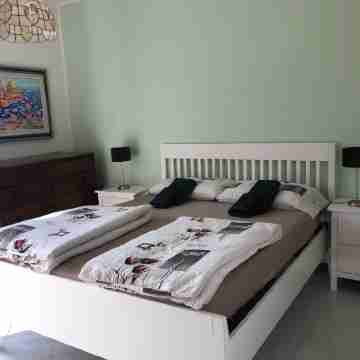 Vacation apartment in a quiet and sunny location Rooms