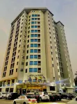 Hotel la Falaise Bonapriso - Pools