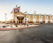 Sleep Inn & Suites Guthrie - Edmond North