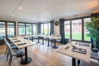 Kyriad Valenciennes Sud - Rouvignies Hotels in Rouvignies