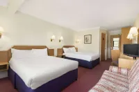 Days Inn by Wyndham Watford Gap Hotels in West Haddon